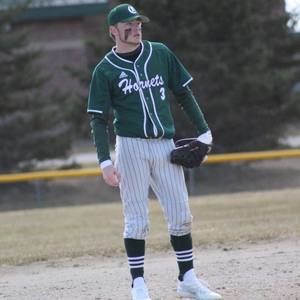 Meet your Posher, Trey